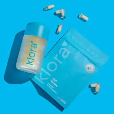 Client - Klora - A1 Client - Klora - A1