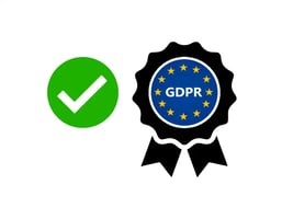 GDPR and CCPA Compliant | Popsixle
