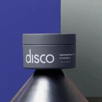 Client - Disco - A1