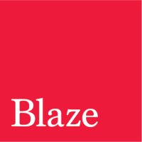 blaze logo