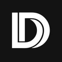 disruptive digital logo