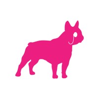 social bulldog logo